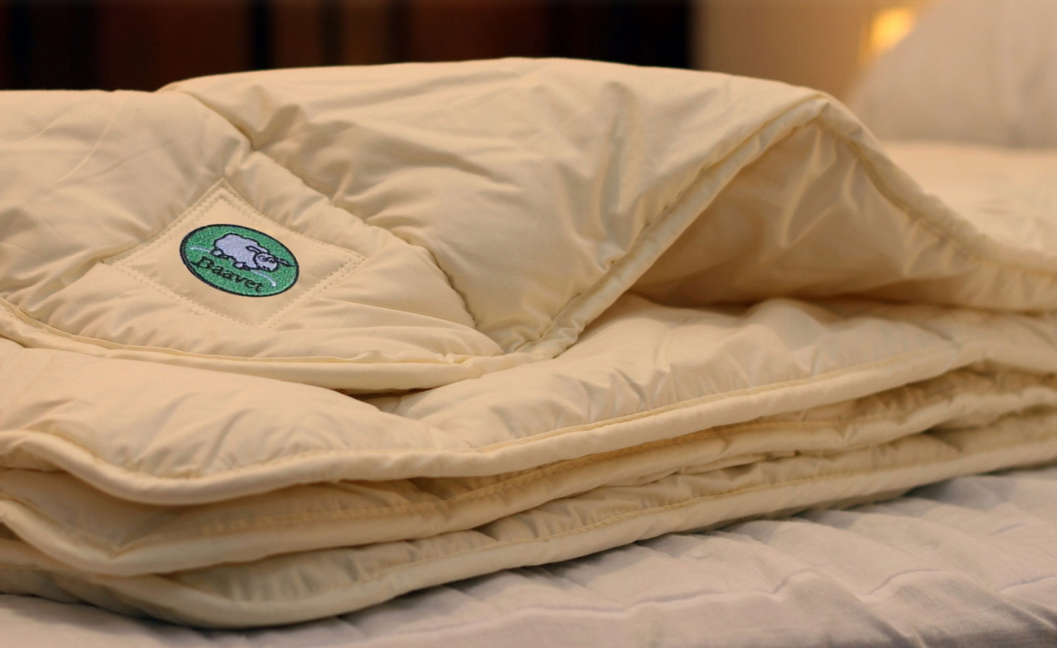 To The Home of Natural Irish Wool Products Greenerme