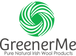 GreenerMe Footer
